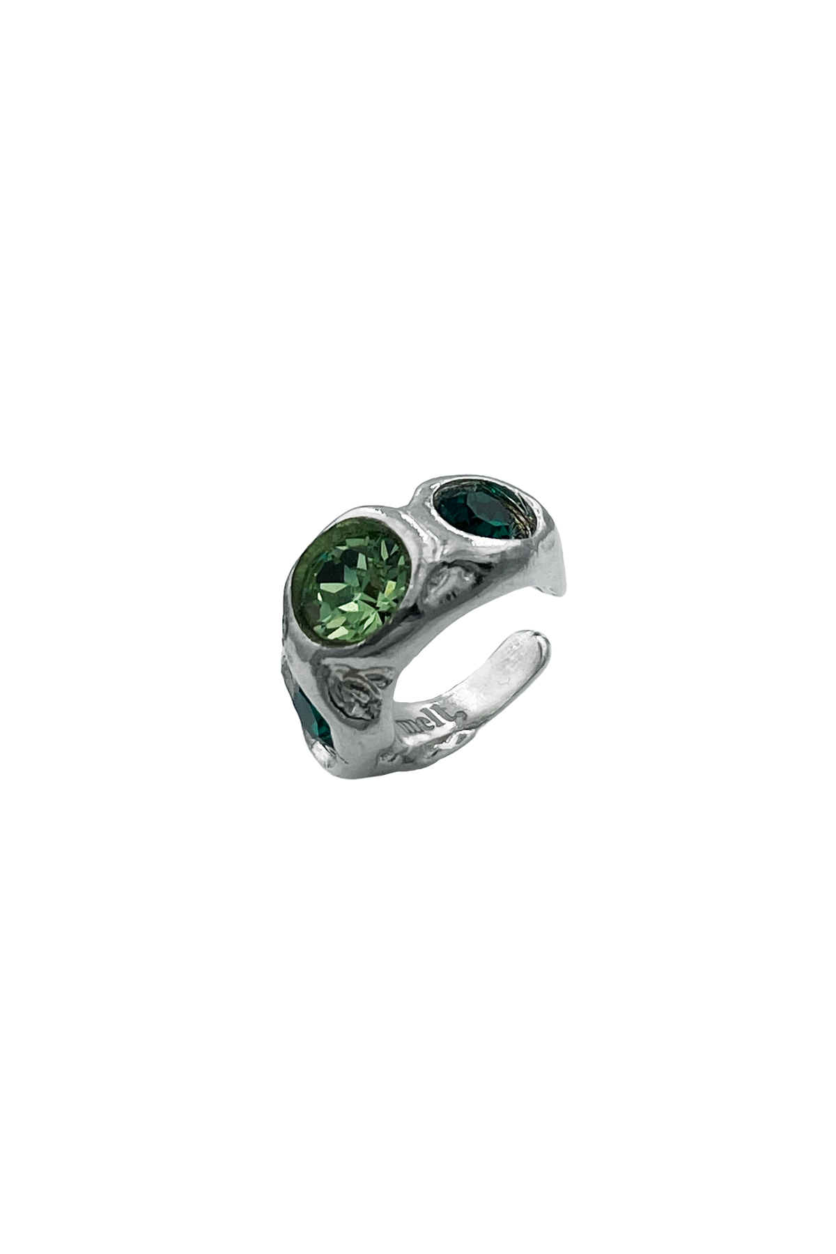 bernard earcuff ivy