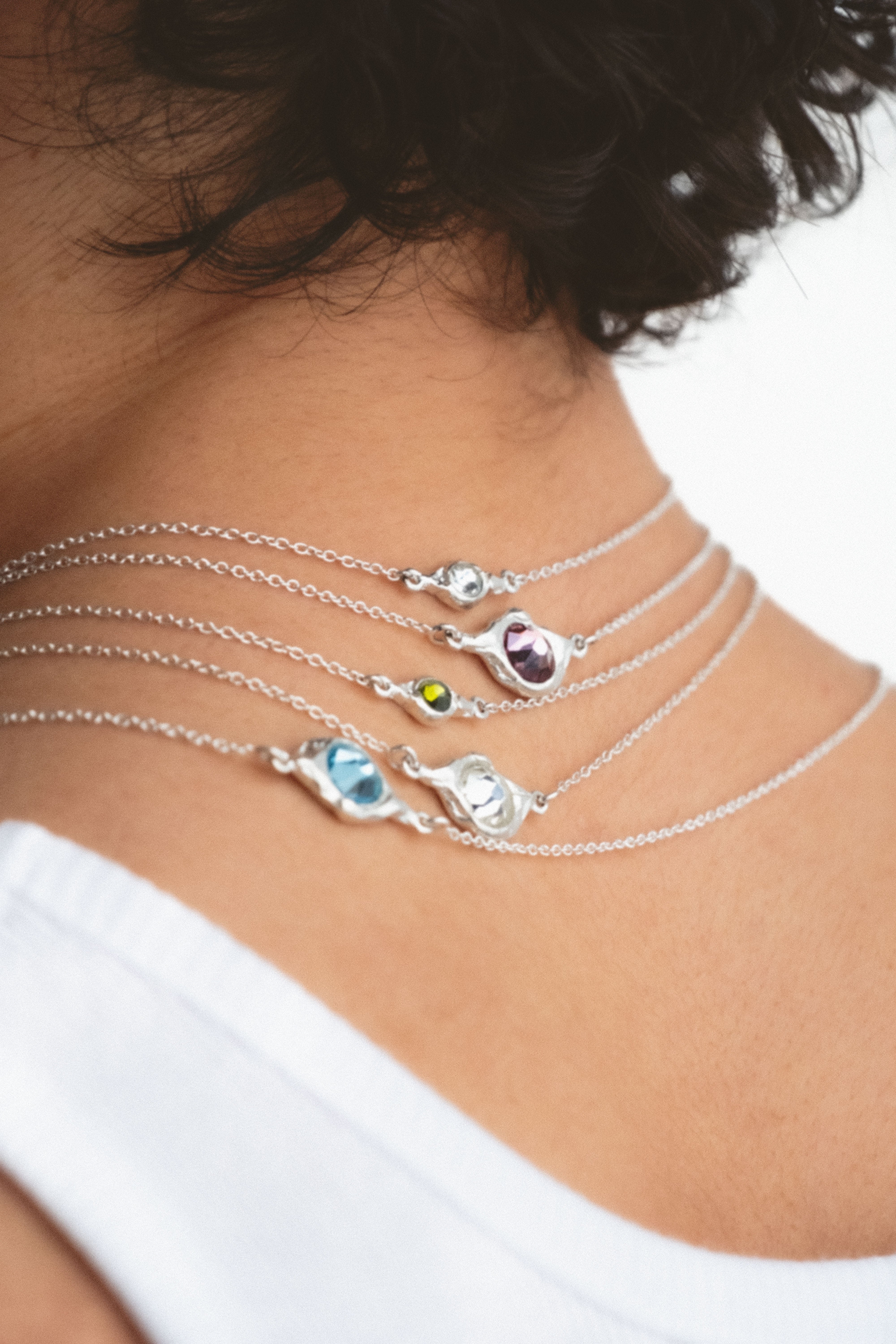 otto baby necklace