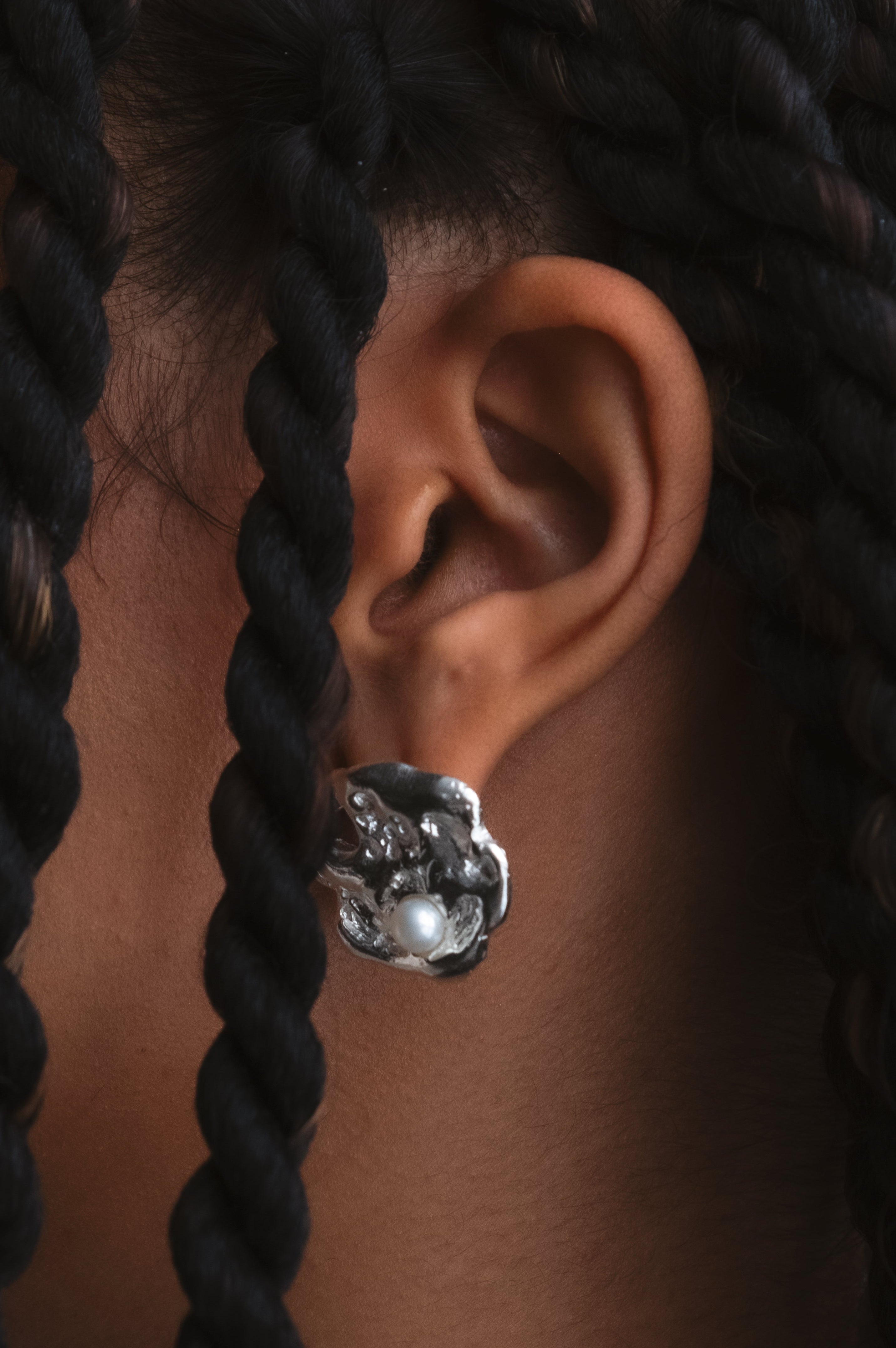 enzo earrings