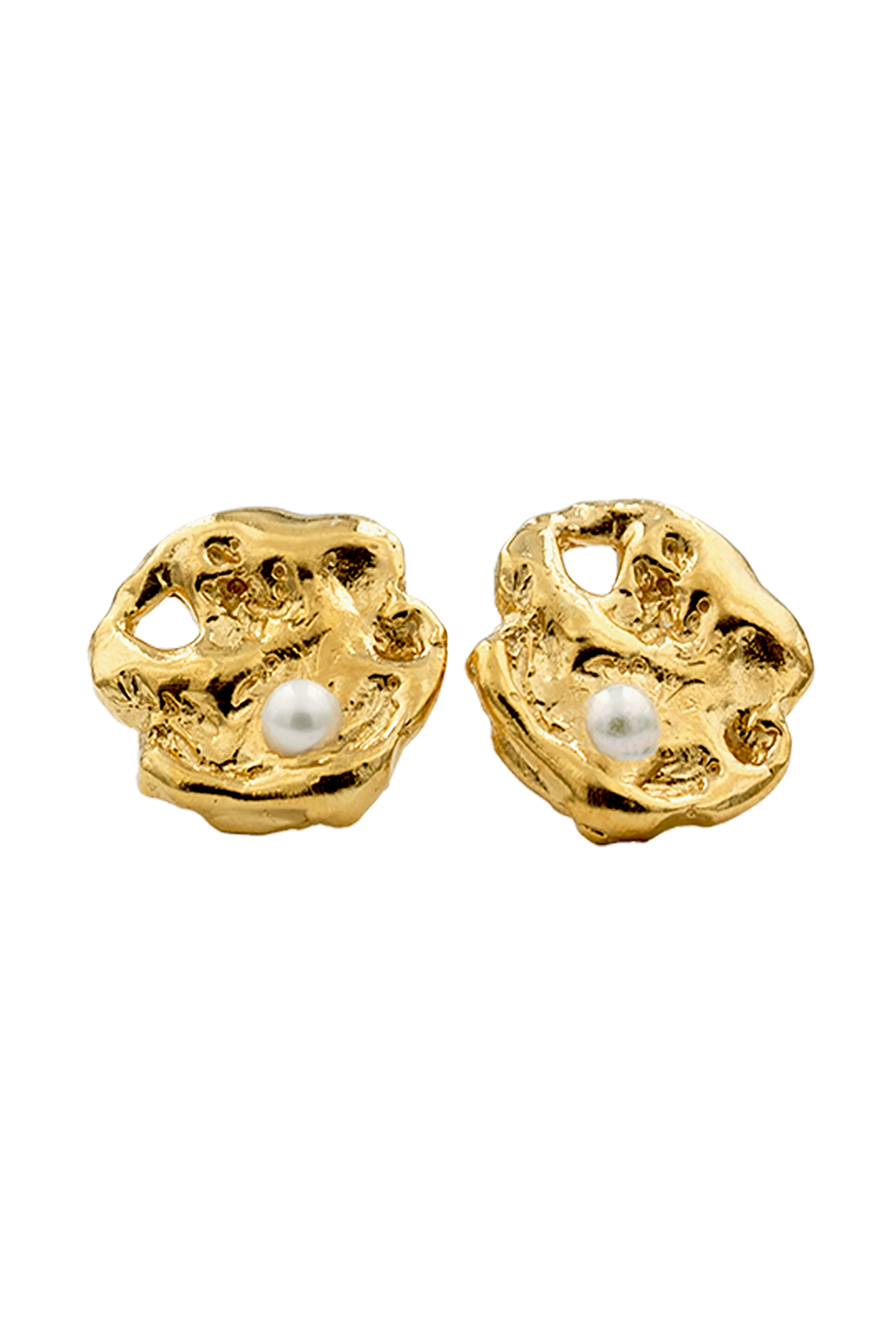 enzo earrings