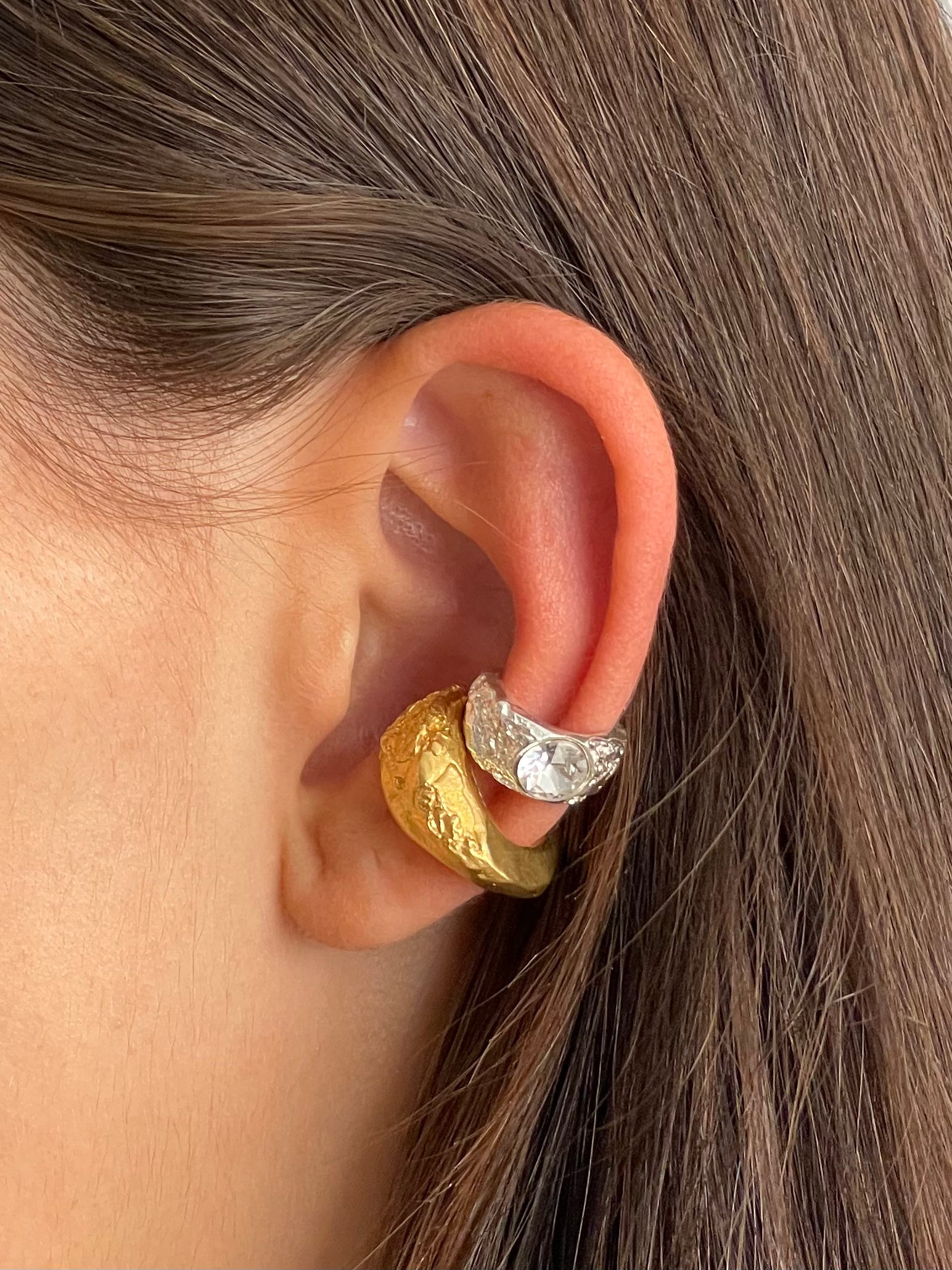 bernard earcuff classic
