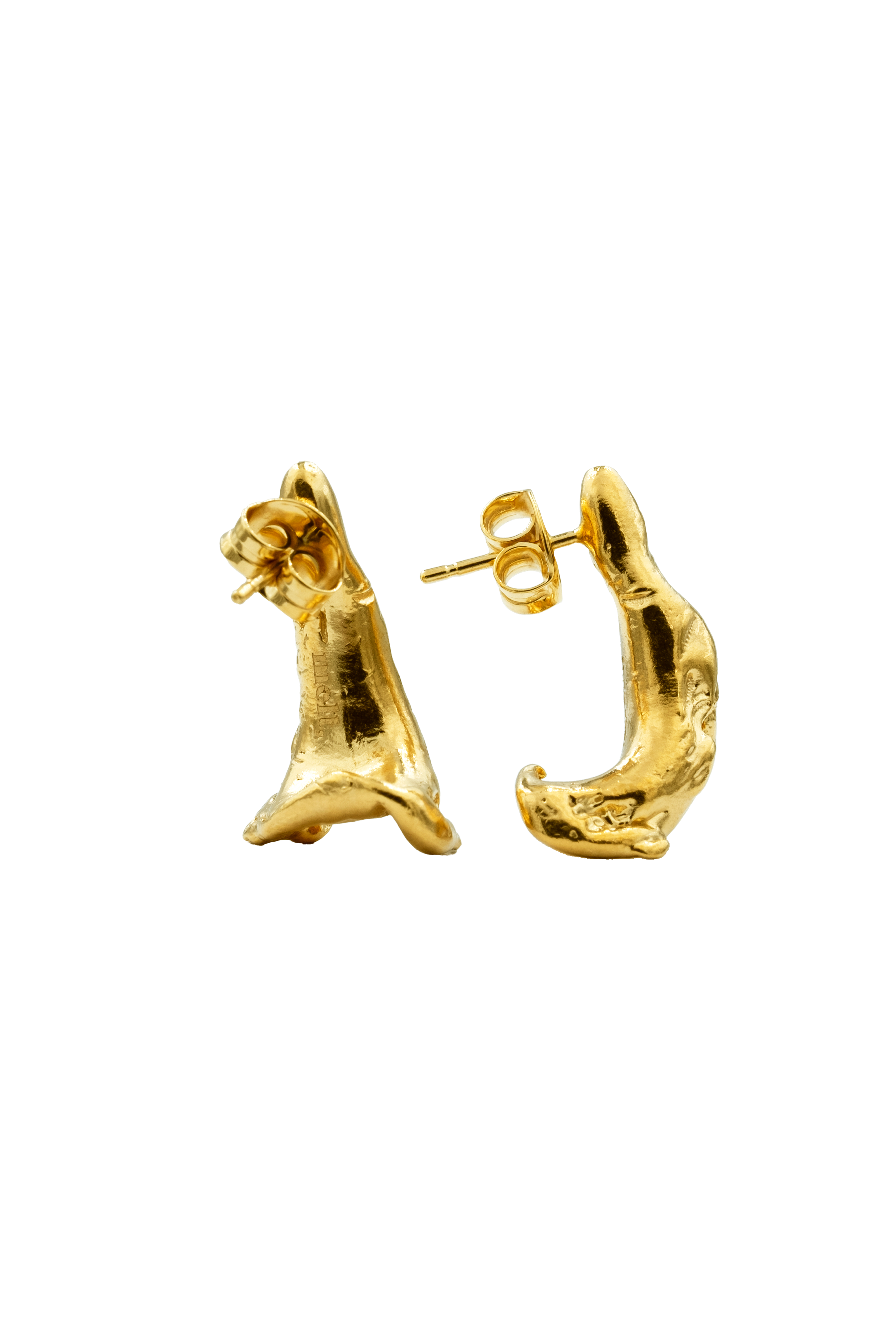 mario earrings