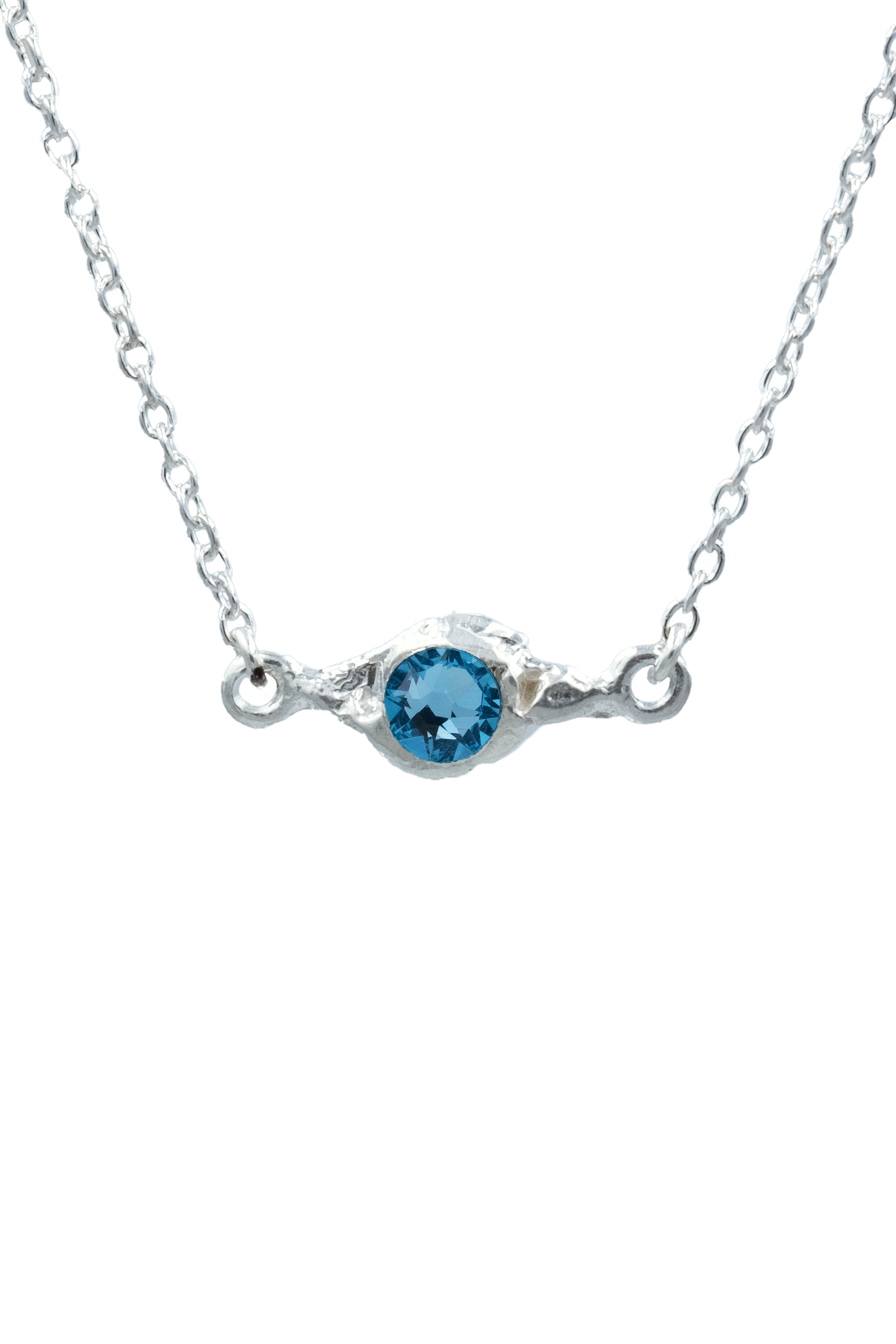 nil baby necklace