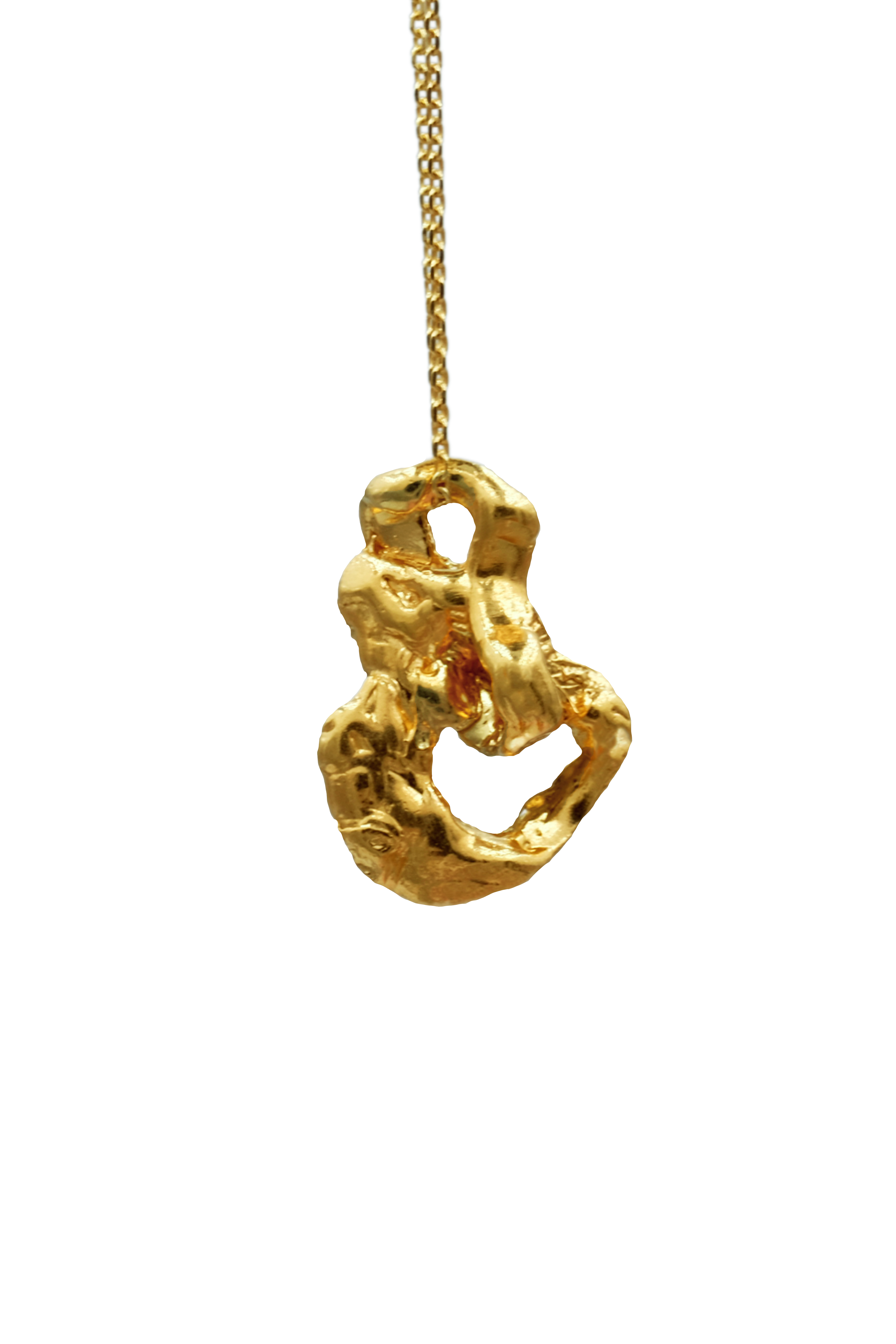 ramiro necklace