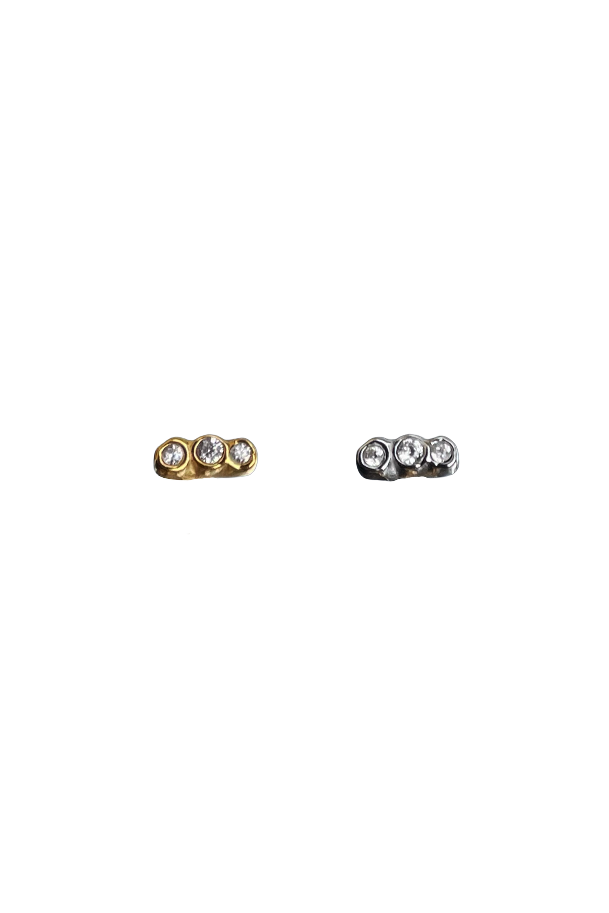 conrado piercing
