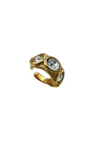 bernard earcuff classic