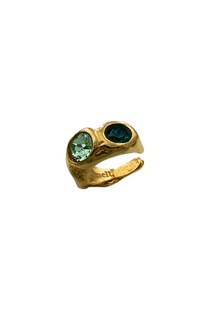 bernard earcuff ivy