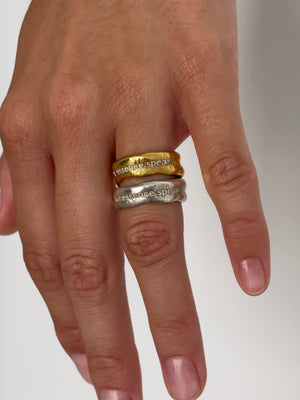 core ring