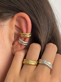 bernard earcuff classic