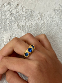 conrado ice anillo melt,