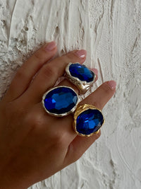 ciro ice anillo melt,