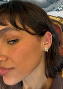 santino pendientes