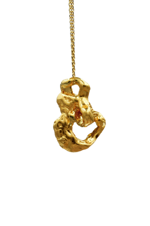 ramiro necklace