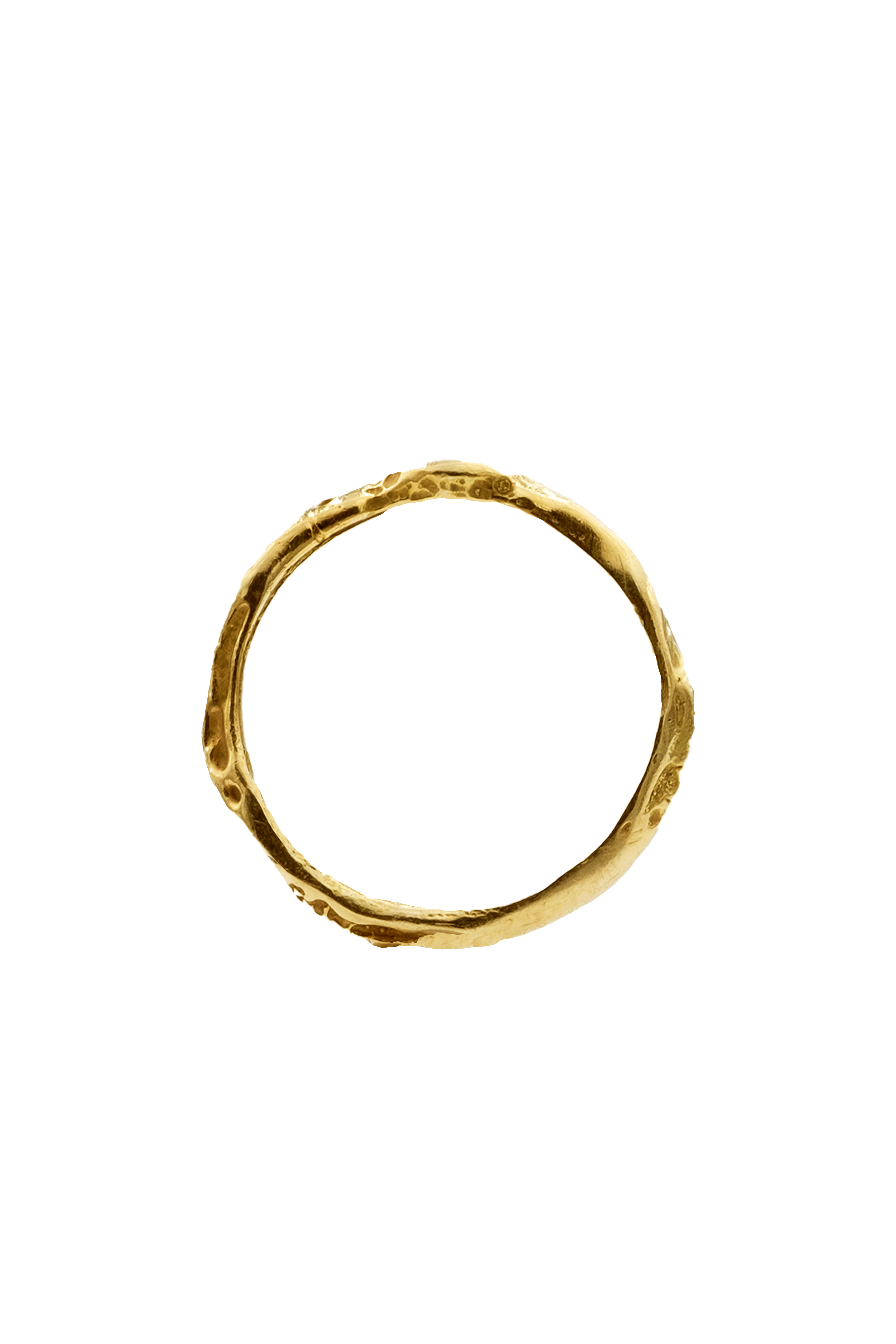 domenico solid gold