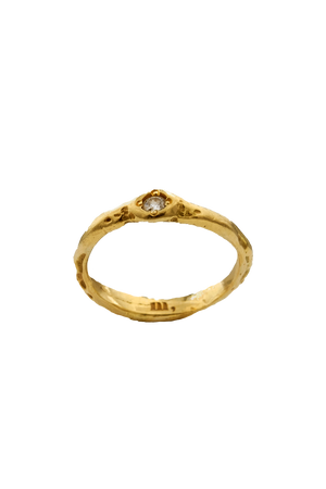 domenico solid gold