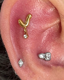 hammer piercing