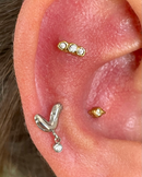 ignite piercing