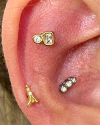 hammer piercing