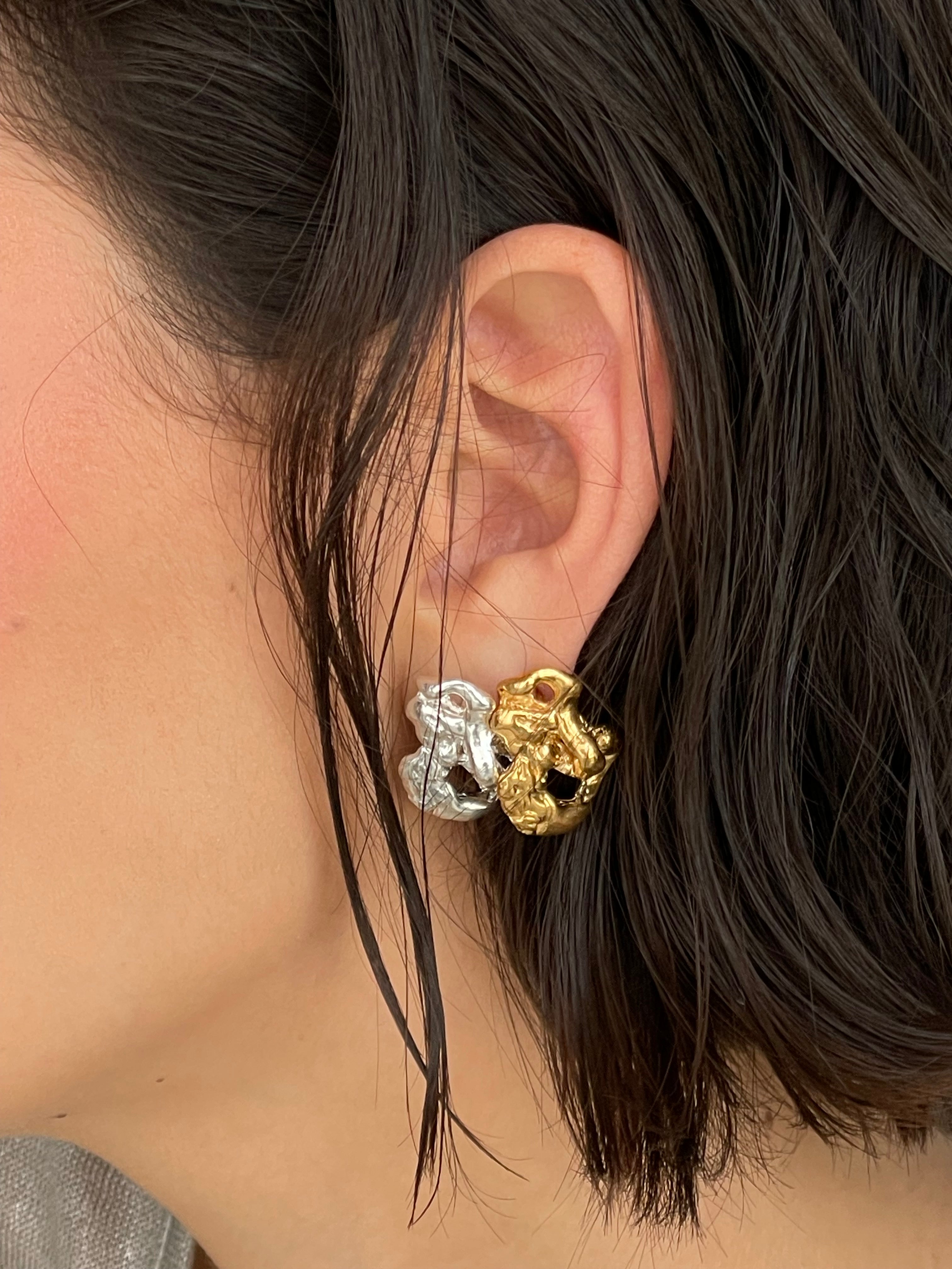 ramiro earrings