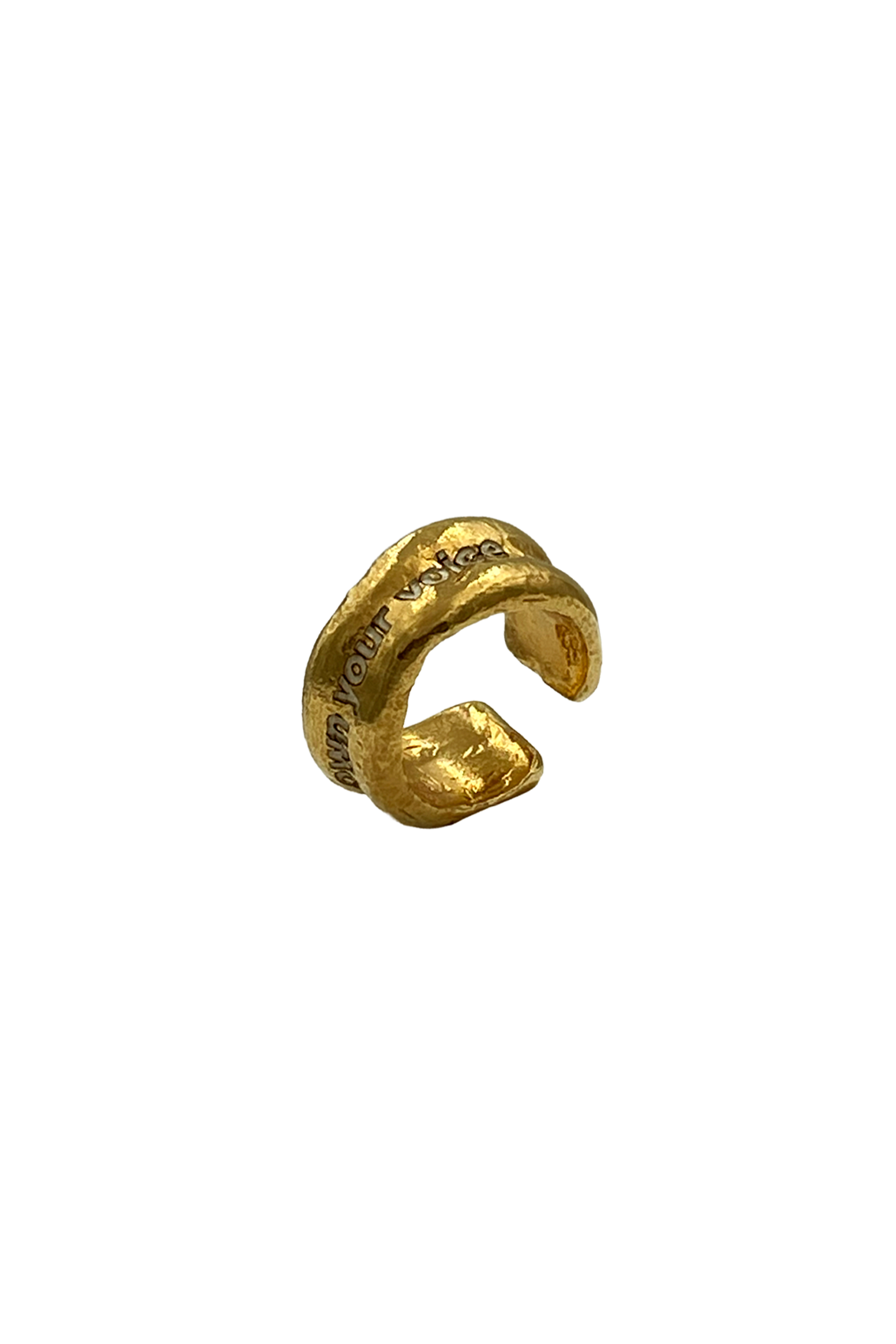 bernard earcuff classic