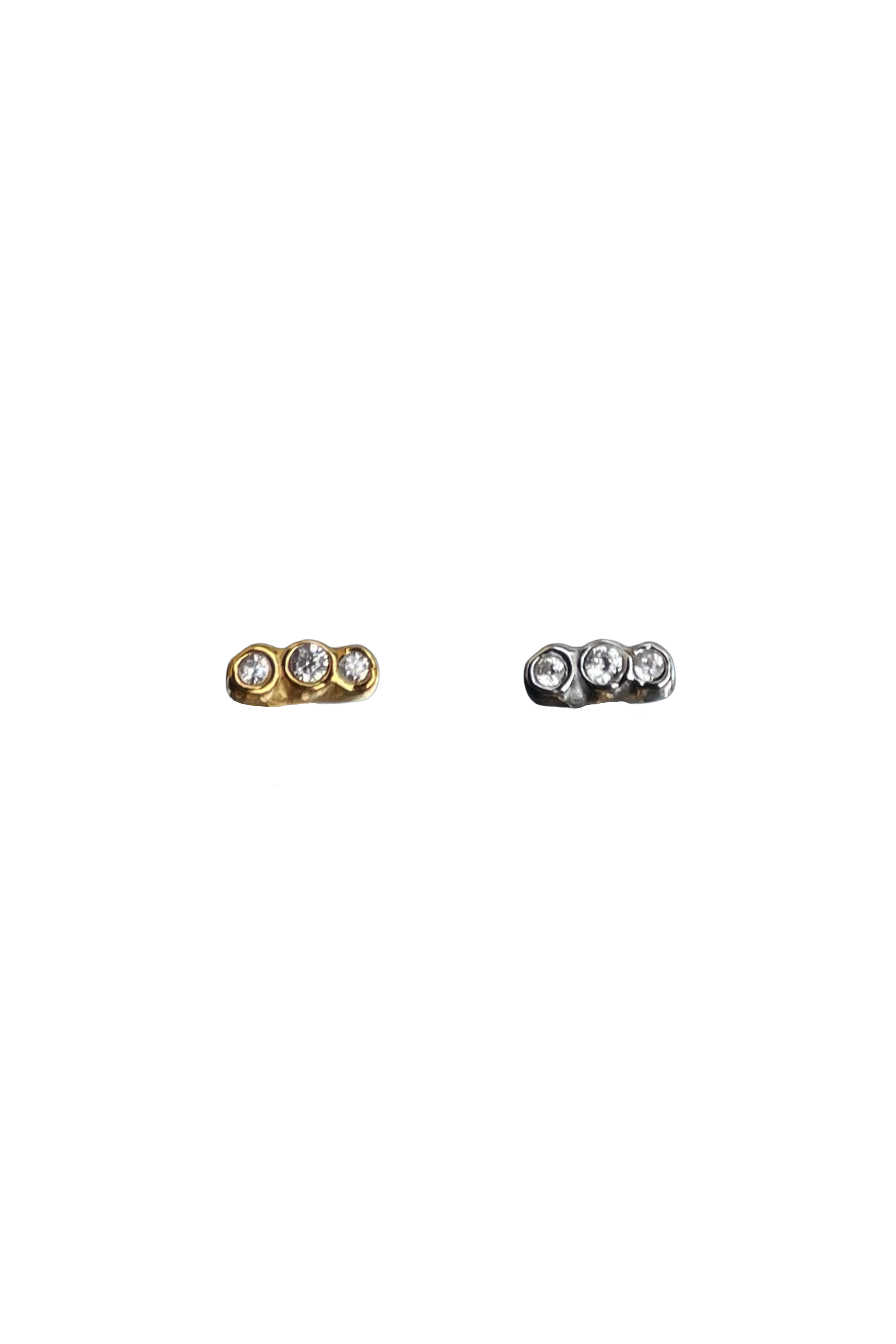 conrado piercing