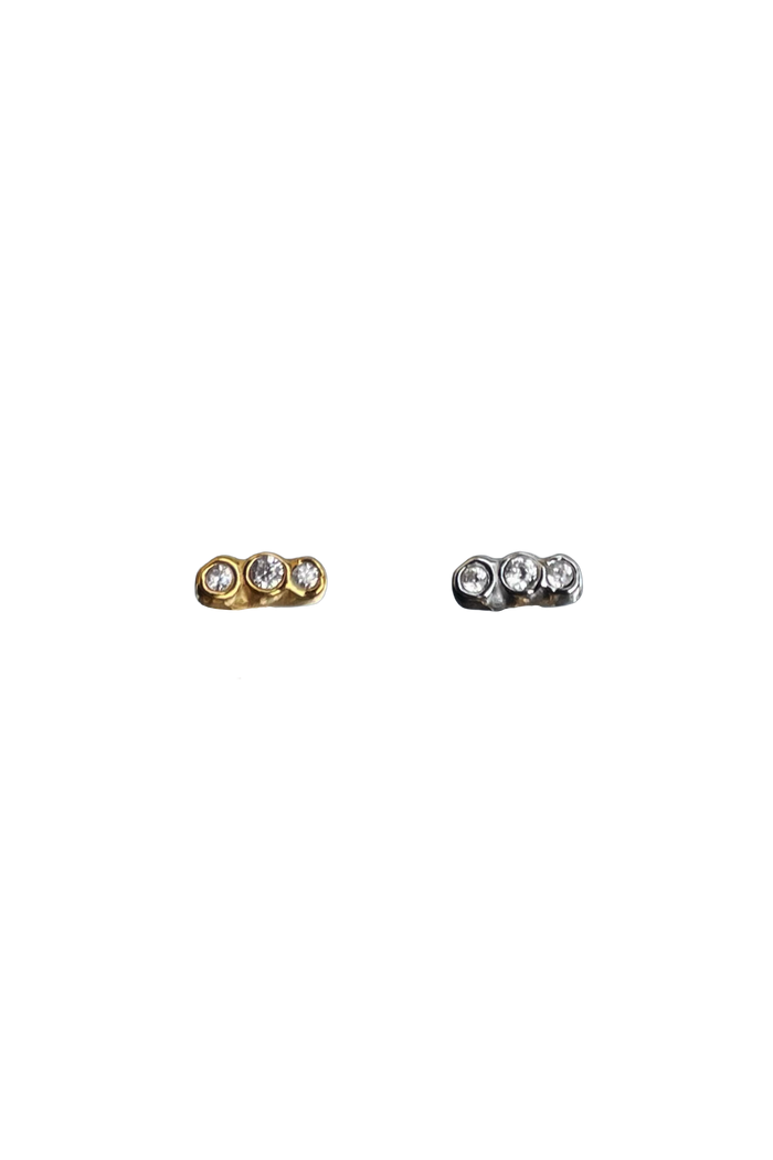 conrado piercing