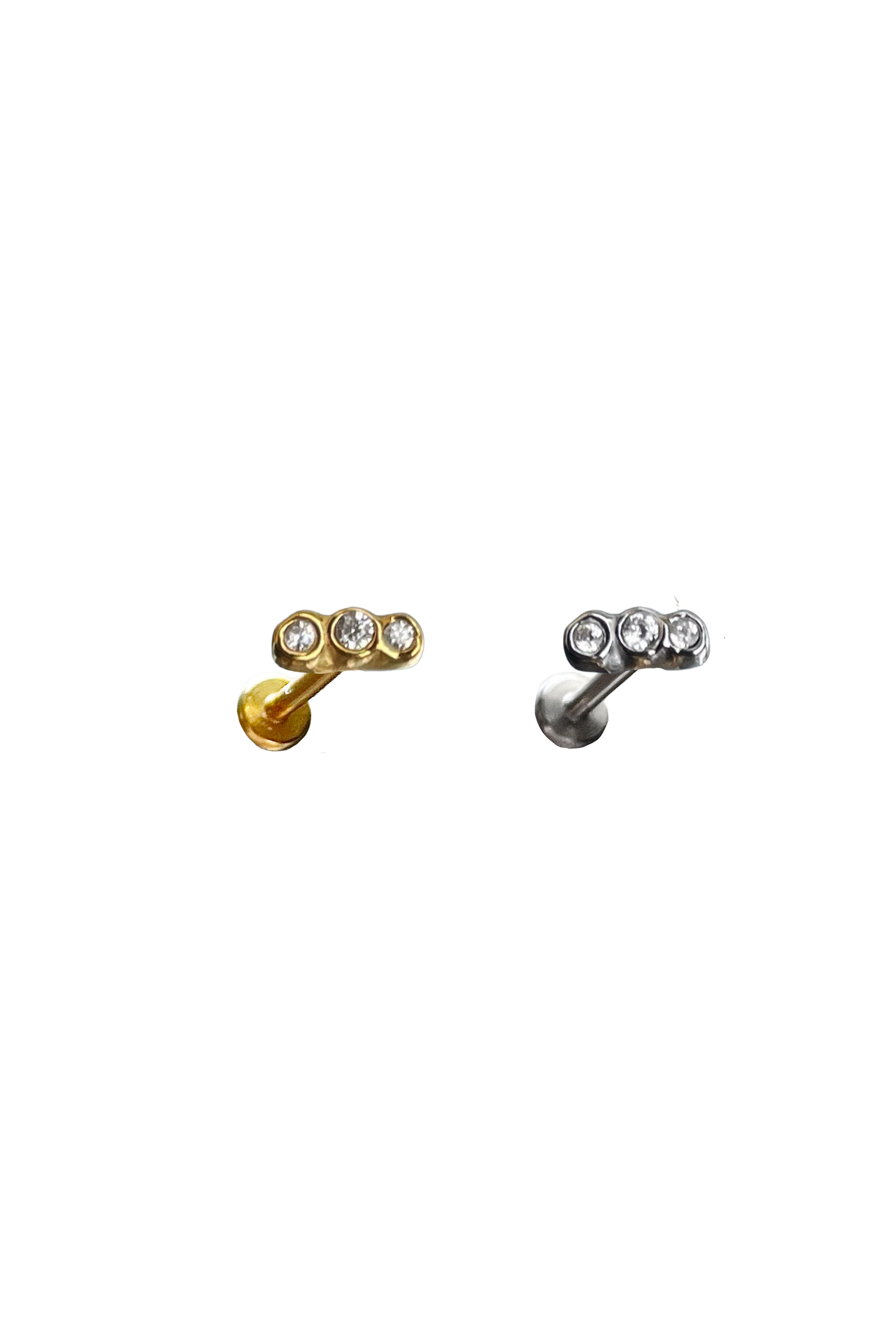 conrado piercing