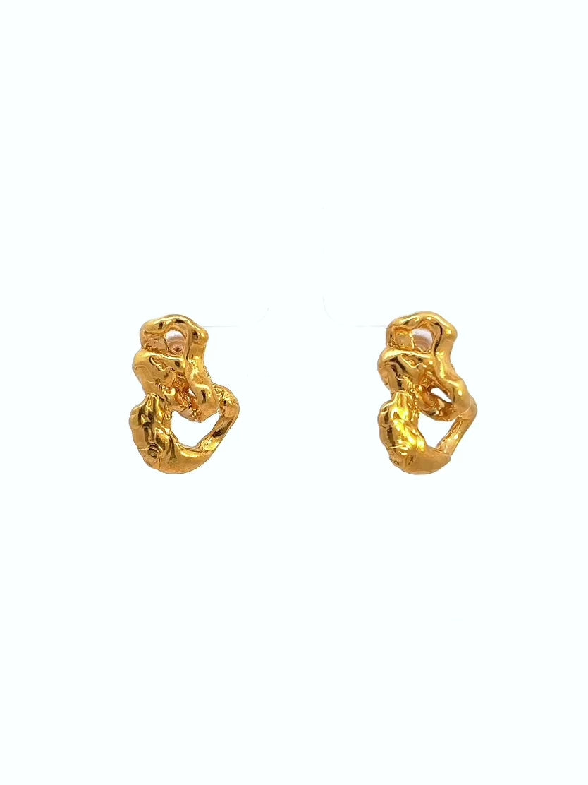 ramiro earrings