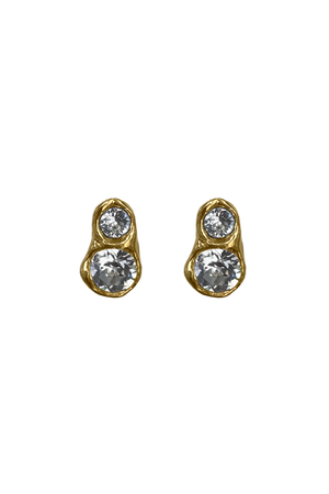 santino earrings
