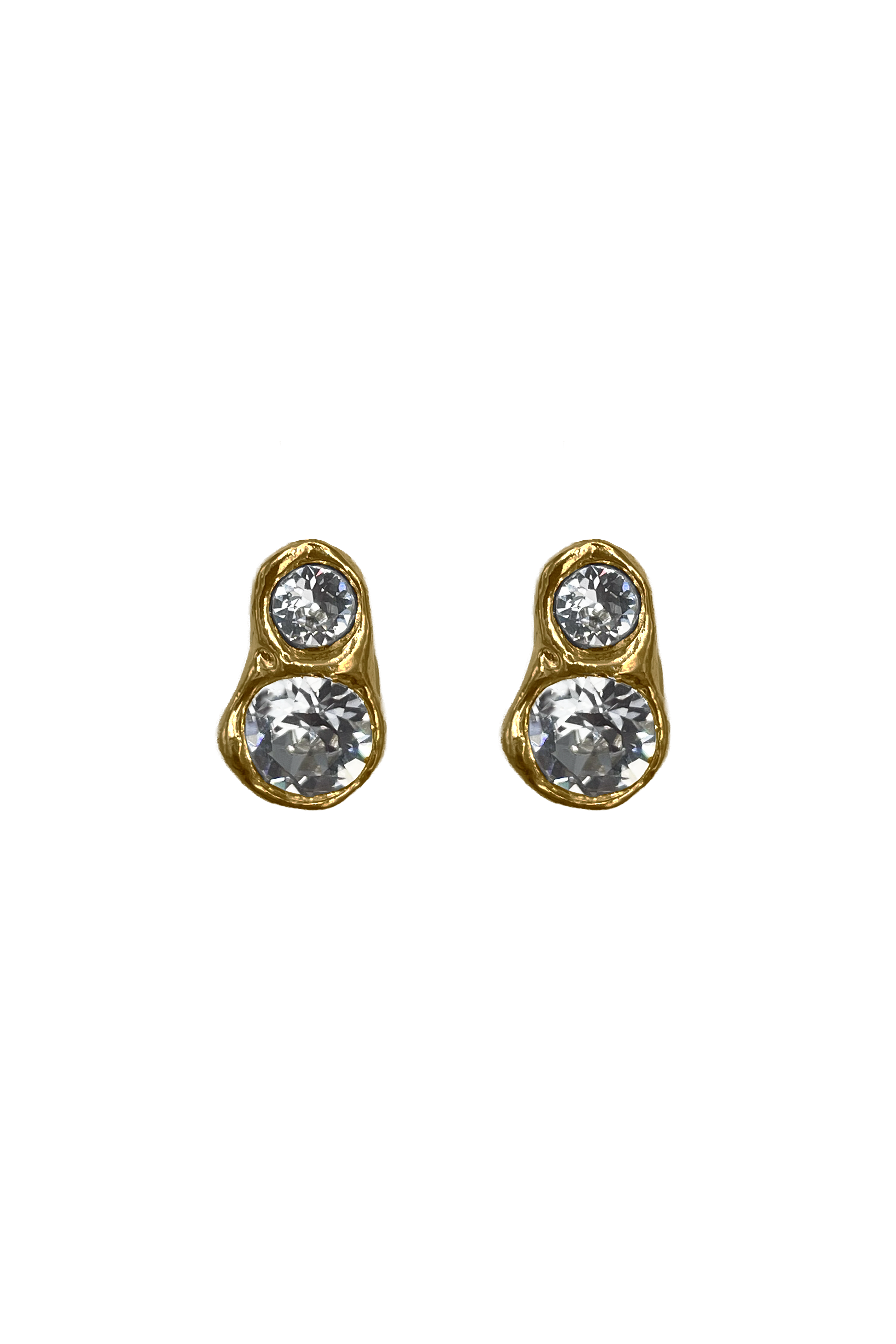 santino earrings