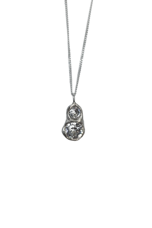 santino classic necklace