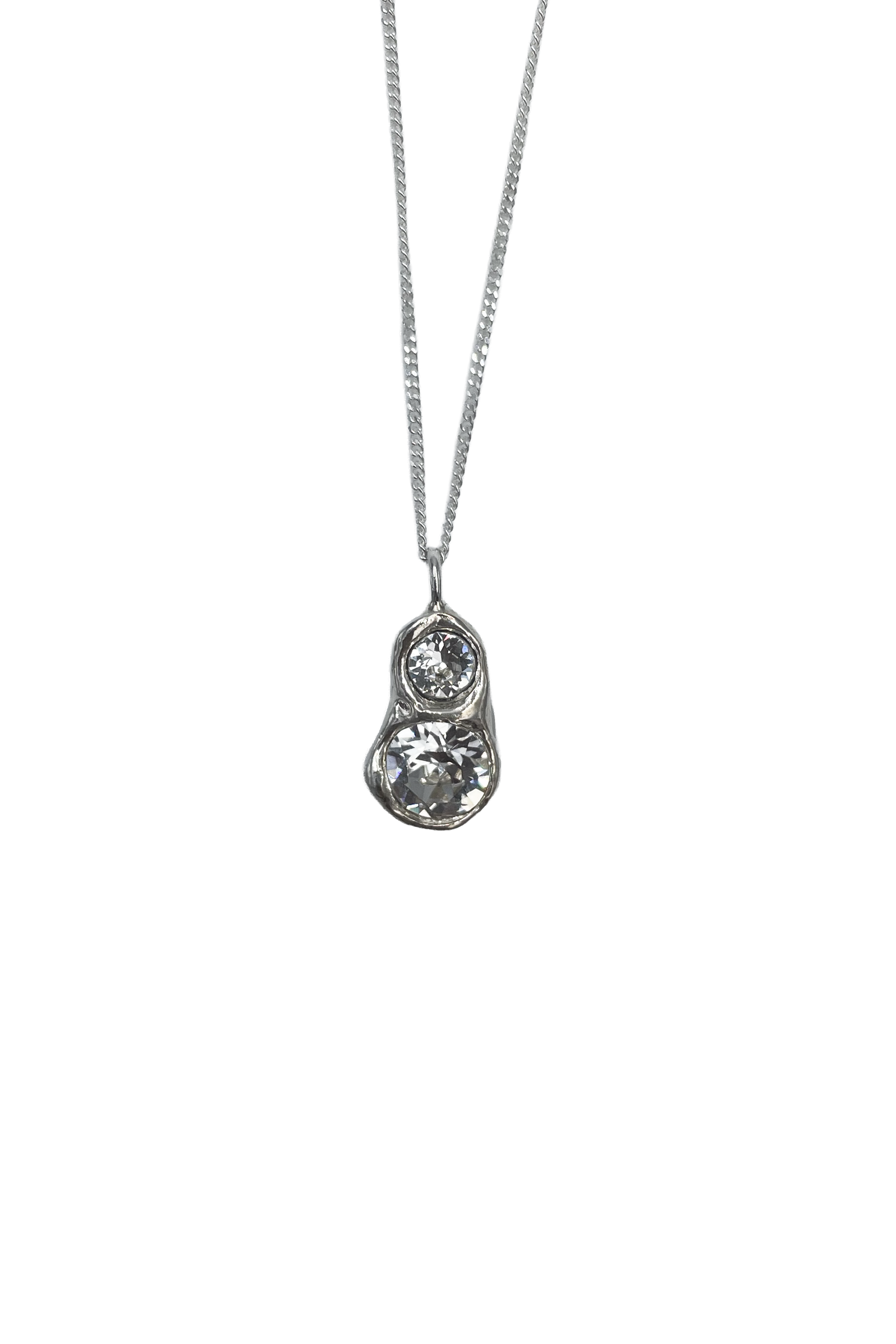 santino classic necklace