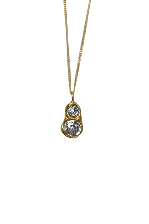 santino classic necklace